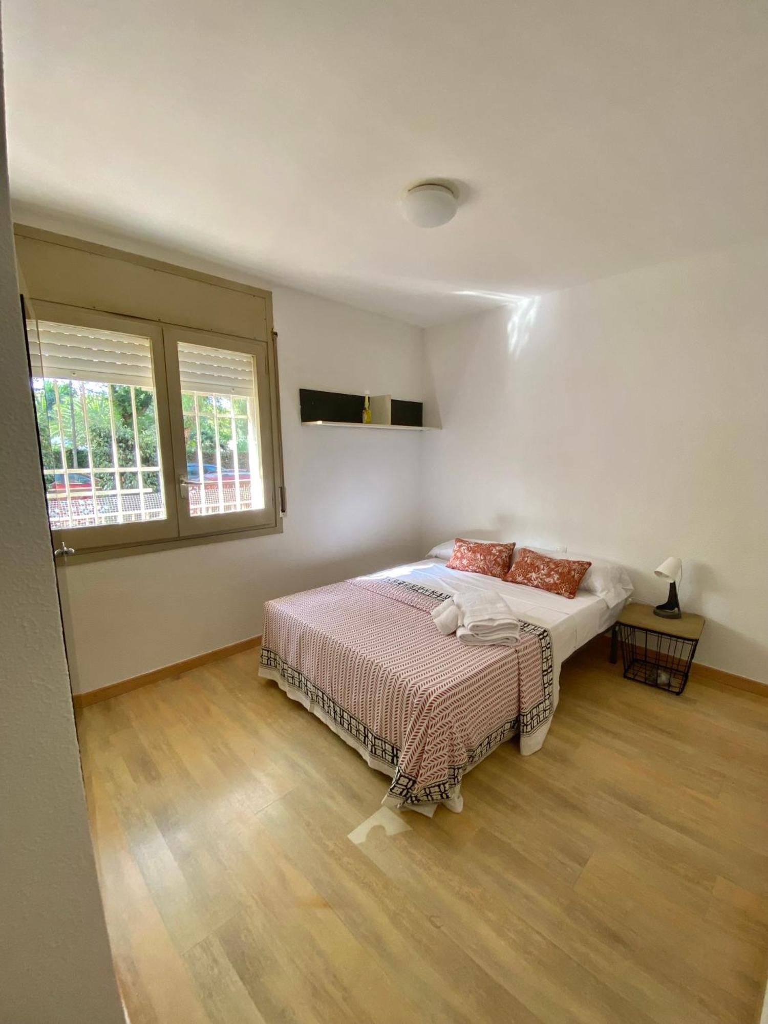 Mediterranean Escape Barcelona Ngoại thất bức ảnh