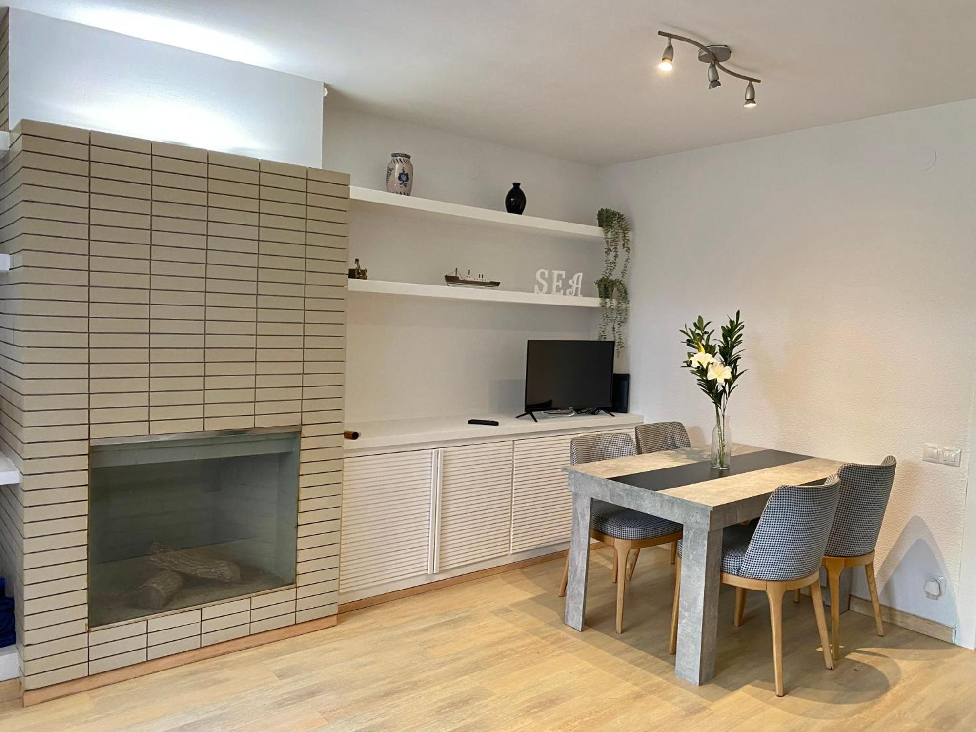 Mediterranean Escape Barcelona Ngoại thất bức ảnh