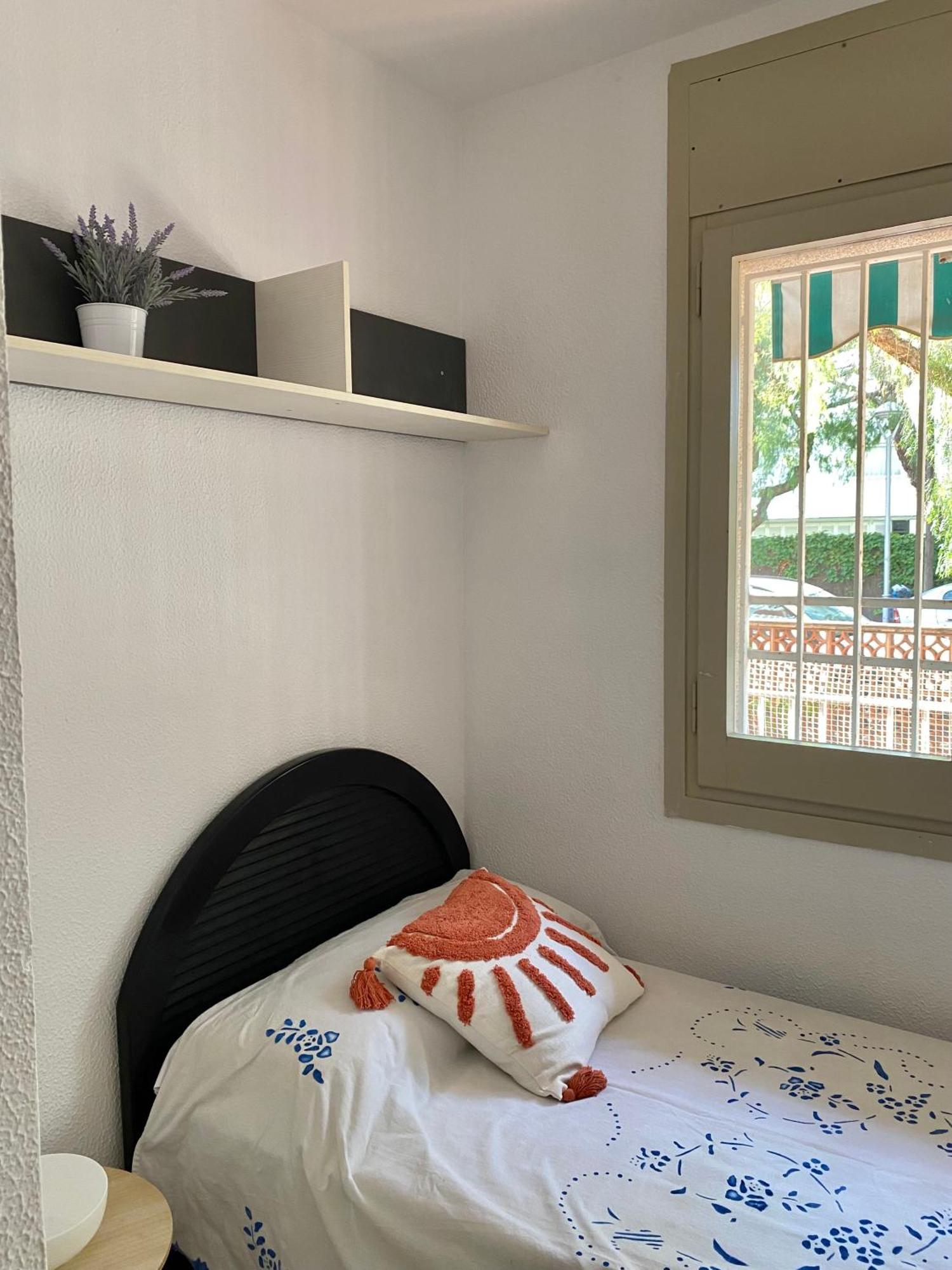 Mediterranean Escape Barcelona Ngoại thất bức ảnh