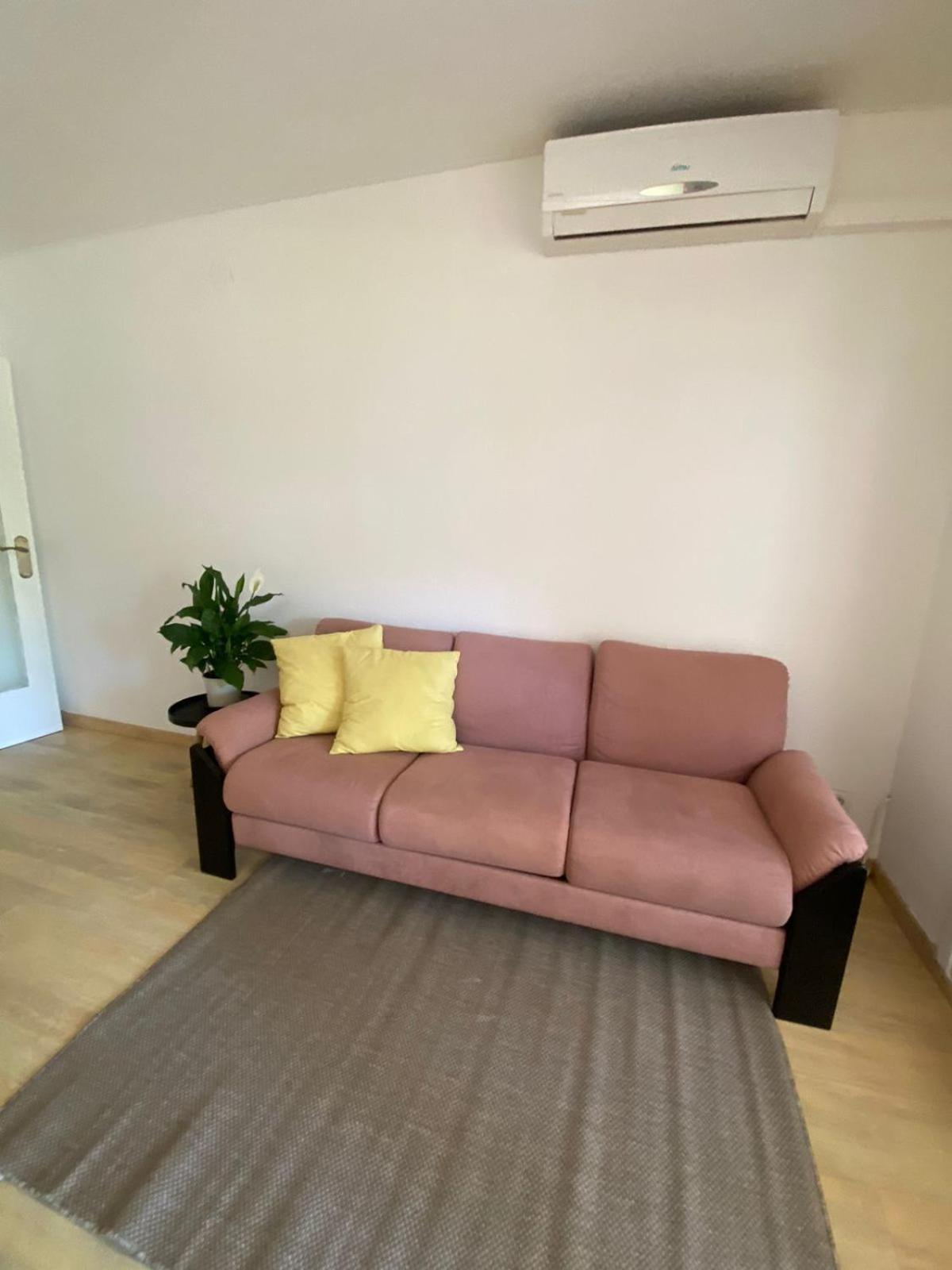 Mediterranean Escape Barcelona Ngoại thất bức ảnh