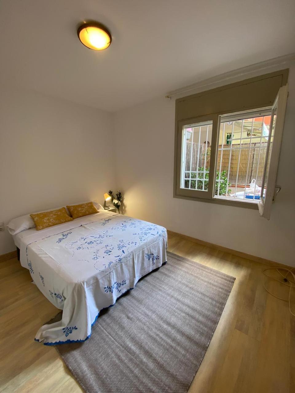 Mediterranean Escape Barcelona Ngoại thất bức ảnh