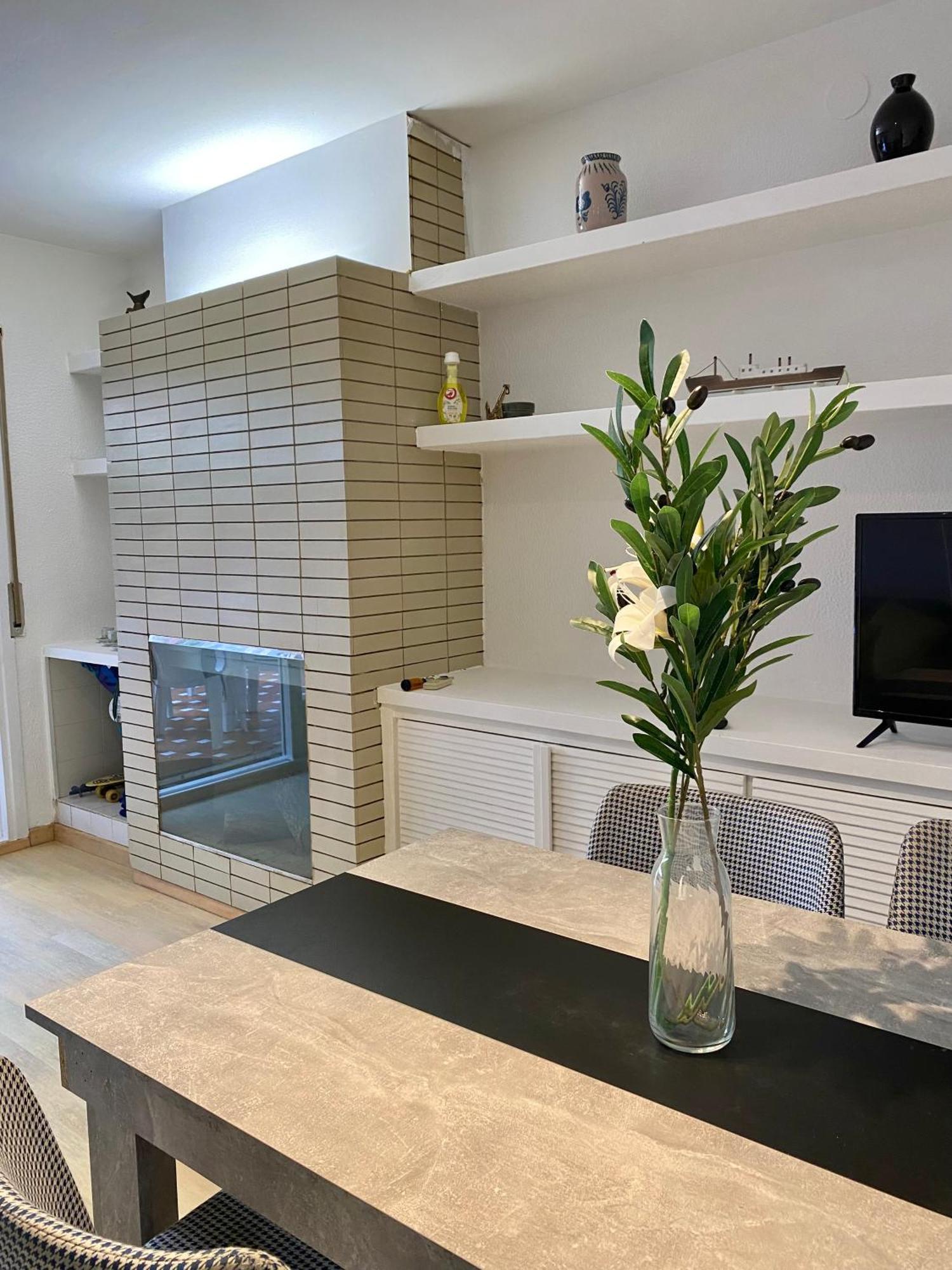 Mediterranean Escape Barcelona Ngoại thất bức ảnh