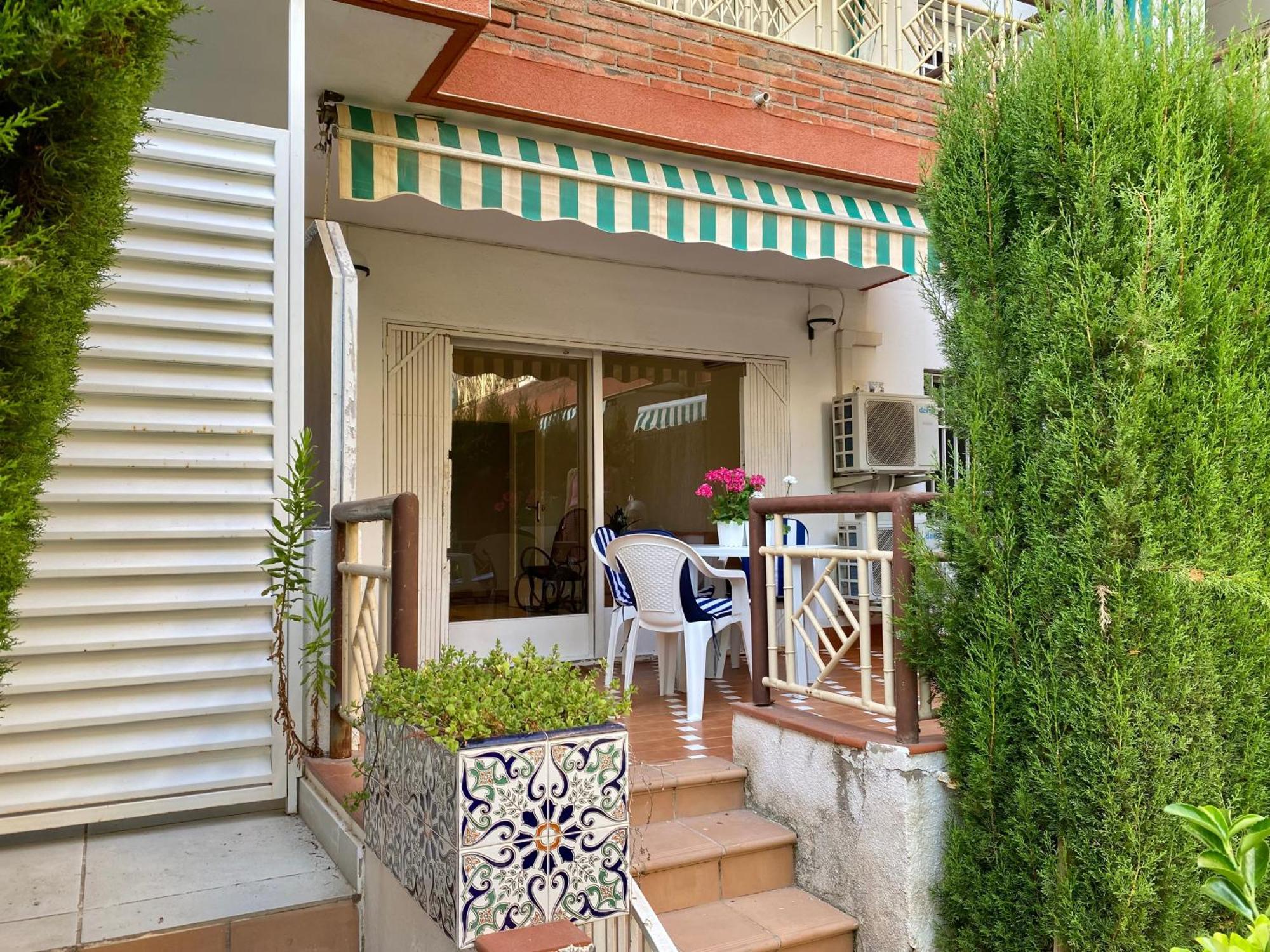 Mediterranean Escape Barcelona Ngoại thất bức ảnh