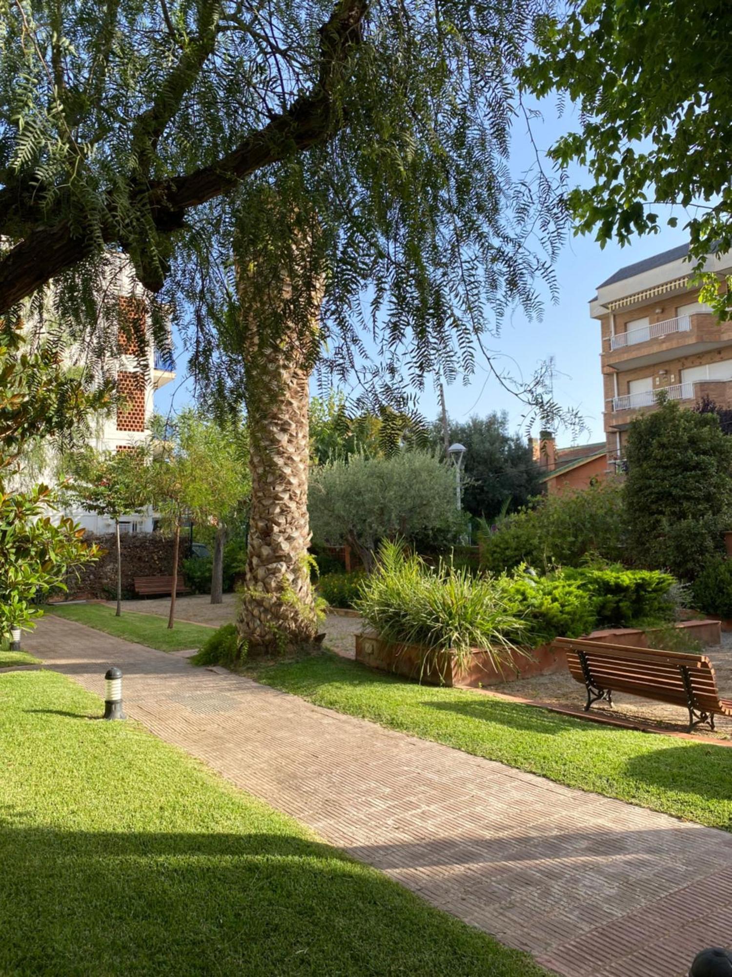 Mediterranean Escape Barcelona Ngoại thất bức ảnh