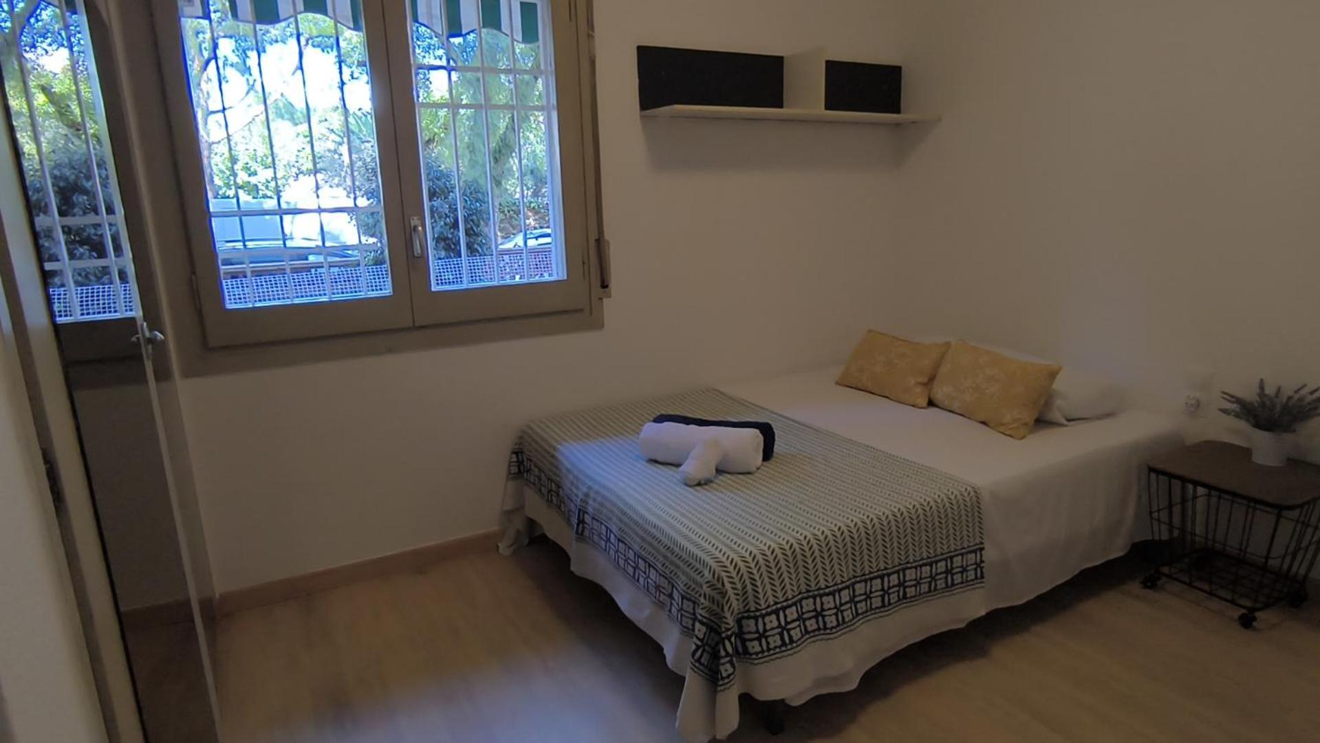 Mediterranean Escape Barcelona Ngoại thất bức ảnh