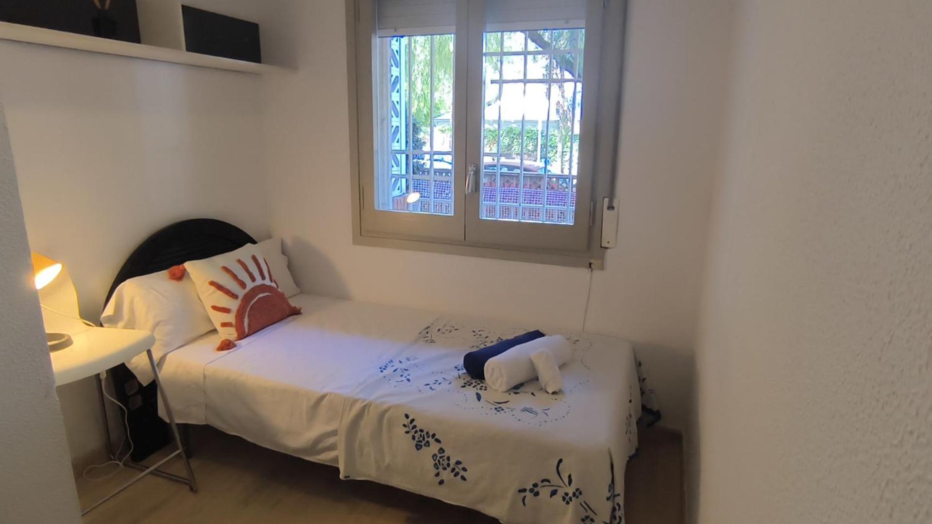 Mediterranean Escape Barcelona Ngoại thất bức ảnh